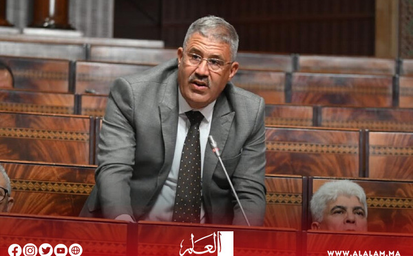 برلماني يطالب باختصاصات تقريرية لغرف الصناعة التقليدية