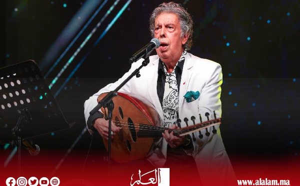 نصف قرن في محبة الموسيقار عبد الوهاب الدكالي..