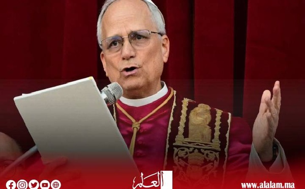 علاء اللامي يكتب: ردا على المقولة المتهافتة «فوز مرشح ترامب» لباباوية الفاتيكان