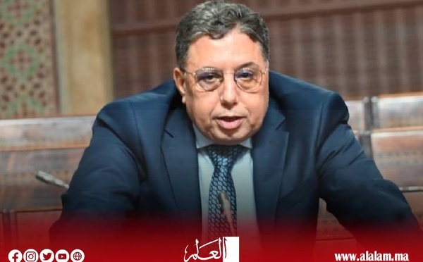 عبد الرحيم بنبُعيدة: مؤشرات البطالة تجاوزت حدود المعقول