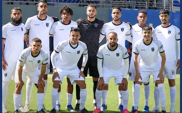 ثلاثة فرق تضمن مباشرة أو عن طريق مباريات السد الصعود إلى دوري الأضواء