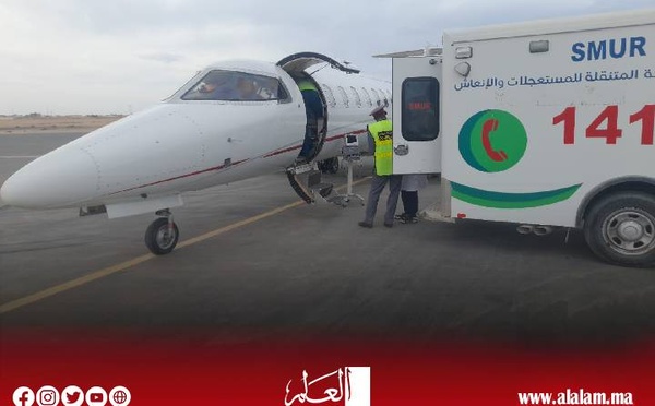 بشرى للمغاربة.. هذا المركز الاستشفائي يؤمن الرعاية الطبية المتخصصة لحديثي الولادة في حالة صحية حرجة