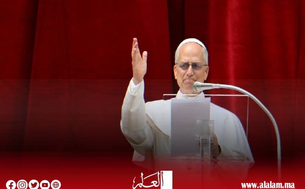 بابا ليو الرابع عشر يطالب بإنهاء العنف في غزة وإيجاد تسوية سلمية في أوكرانيا