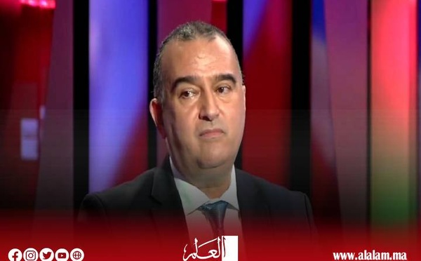 عزمي بشارة: بين "فن" البهتان و الجرأة على تزوير الحقيقة.. بقلم // يونس التايب