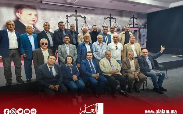 المؤتمر الوطني للاتحاد العام للفلاحين.. محطة لاستحضار إكراهات الفلاحة التي تهدد أمننا الغذائي