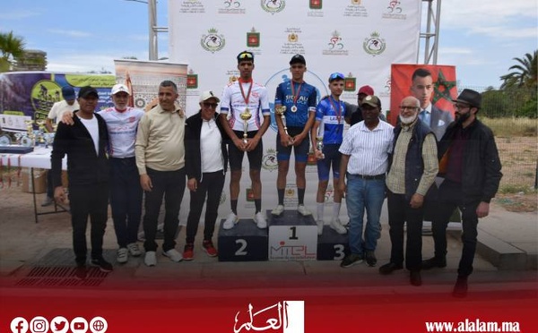 دراجات: تنظيم عدد من السباقات الجهوية تخليدا للذكرى الـ22 لميلاد صاحب السمو الملكي ولي العهد الأمير مولاي الحسن