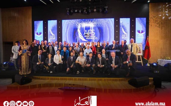 تواصل أشغال المؤتمر الـ87 للاتحاد الدولي للصحافة الرياضية بالرباط