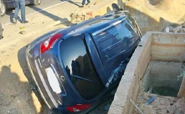 الحسيمة.. حادث سير خطير يخلف إصابتين بليغتين