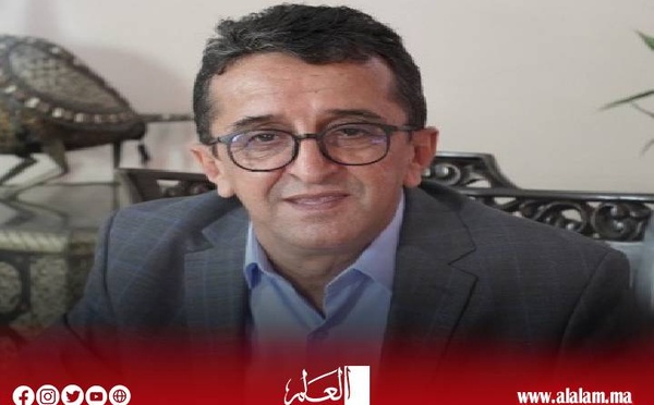 من أجل رد الاعتبار  لقيمة الفكر.. محمد بوفتاس