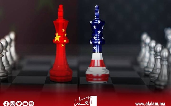 عمر نجيب يكتب: الغرب في متاهة الصراع للحفاظ على النظام العالمي الأحادي القطب..