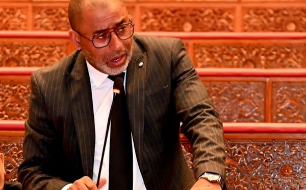 الكيحل: ملف الحوار الاجتماعي لا يجب أن يرتبط بلحظة فاتح ماي