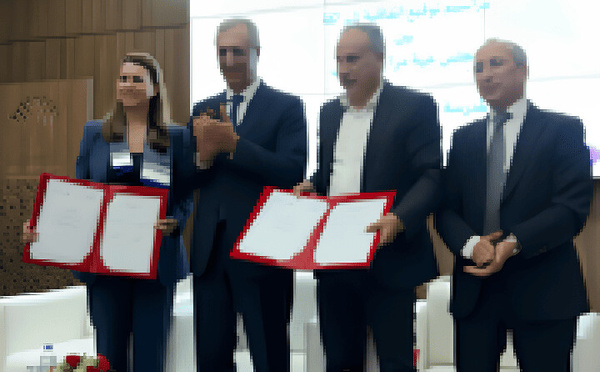 مراكش: اتفاقيتا شراكة لتعزيز التكوين والتعاون بين المدرسة الوطنية العليا للإدارة والفاعلين الجهويين