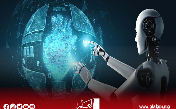 مديرية الأمن الوطني تشجع على الابتكار في مجال الذكاء الاصطناعي