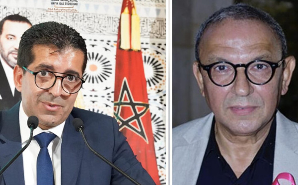 التوصيات الرئيسية في طب الأمراض المعدية بالمغرب كما أعدتهم الجمعية المغربية لمكافحة الأمراض المعدية