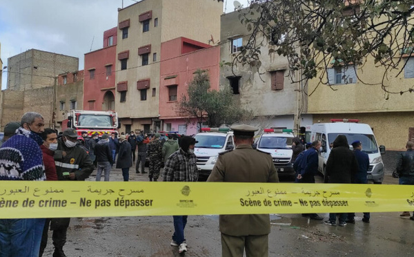 استئنافية الرباط تسدل الستار على فصل من مجزرة حي الرحمة بسلا