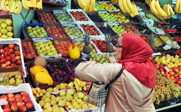 ارتفاع أسعار الفواكه الموسمية يلهب جيوب المغاربة