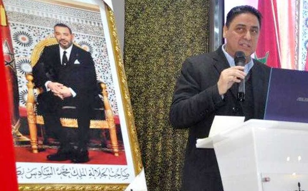حجيرة يدعو إلى تجارة دولية أكثر ملاءمة لواقع القارة الإفريقية
