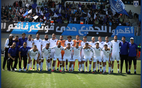 صعود اتحاد يعقوب المنصور إلى دوري الأضواء ثمرة عمل متواصل