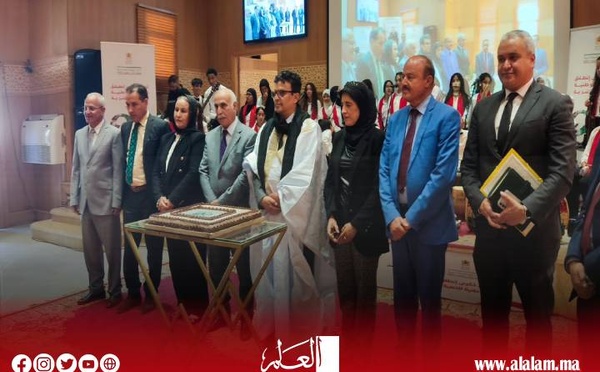 ابن جرير.. الاحتفال بذكرى انطلاق المبادرة الوطنية للتنمية البشرية