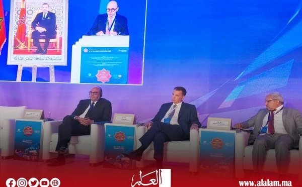 رسالة عاجلة من المنتدى البرلماني الاقتصادي لحماية الأبرياء بالشرق الأوسط
