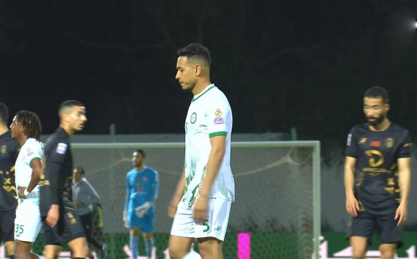 دوري الأضواء يغري رجاء بني ملال وأولمبيك الدشيرة