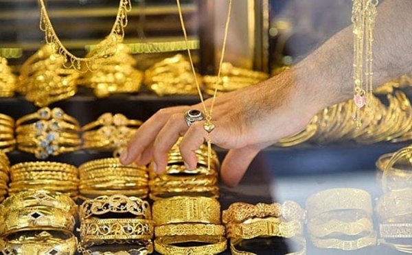 حصري وبرافو للمركز القضائي بأزيلال اعتقال بائع مجوهرات بأفورار بسبب ادعاءات كاذبة