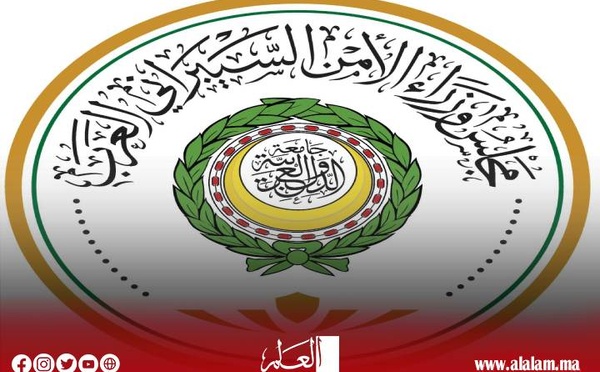 لجنة التقنيات والعمليات السيبرانية بمجلس وزراء الأمن السيبراني العرب تعقد اجتماعها الأول