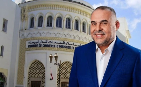 حسان بركاني لـ"العلم"... حققنا منجزات حقيقية رغم محدودية الصلاحيات