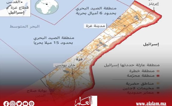 عمر نجيب يكتب: القنبلة النووية والتجويع آخر الأسلحة لكسب معركة إسرائيل ضد غزة..