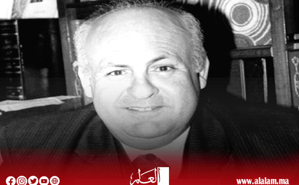 الورود لطلاب وطالبات الباكلوريا.. عبد القادر الإدريسي