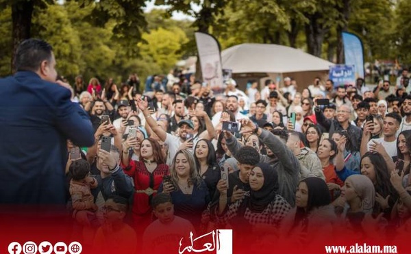 حصري.. المهرجان الإيطالي المغربي: احتفاء بالهوية وتكريس للتقارب الحضاري