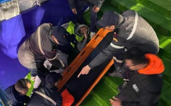 عقوبات ثقيلة في حق ثلاثة لاعبين بعد اعتدائهم على مصورين صحافيين