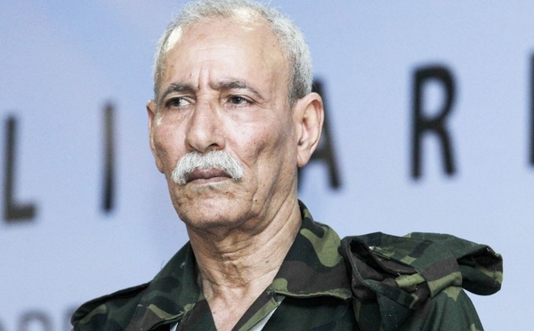 وفد مرتزقة البولبساريو لا يزال بنواگشوط