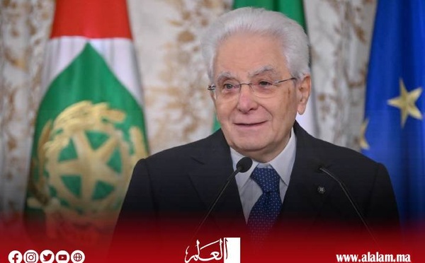 رئيس إيطاليا يفاجئ العالم في عيد بلاده الوطني: لا إنسانية في حكم غزة بالجوع "كفى"