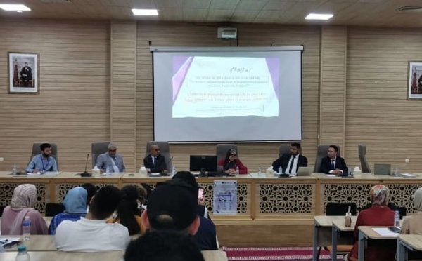ندوة وطنية بطنجة تدعو لتمكين الممرض المغربي وتعزيز مكانته في الحوكمة الصحية