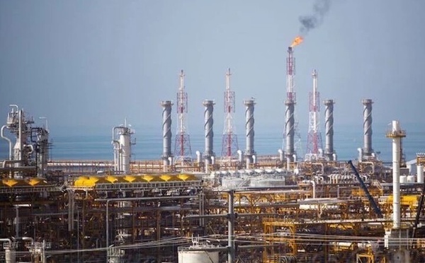 نقابيو‭ ‬شركة‭ ‬‮«‬سامير‮»‬‭ ‬يصعدون‭ ‬من‭ ‬جديد‭ ‬