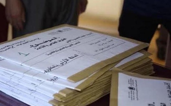 الأمن يطوّق الغش في الباك ويضبط 118 مشتبها بهم عبر التراب الوطني
