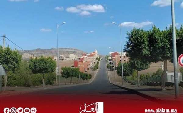 باشوية مدينة حد كورت إدارة مُواطِنة تجسد المفهوم الجديد للسلطة