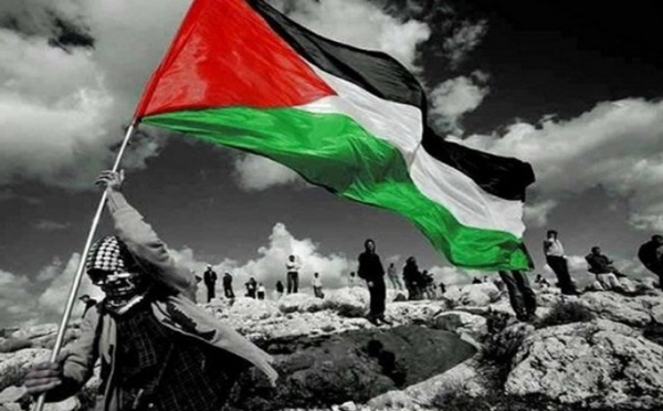 أفق‭ ‬الحل‭ ‬السلمي‭ ‬للقضية‭ ‬الفلسطينية‭ ‬لا‭ ‬يزال‭ ‬مفتوحاً‭  ‬أمام‭ ‬المساعي‭ ‬الدولية