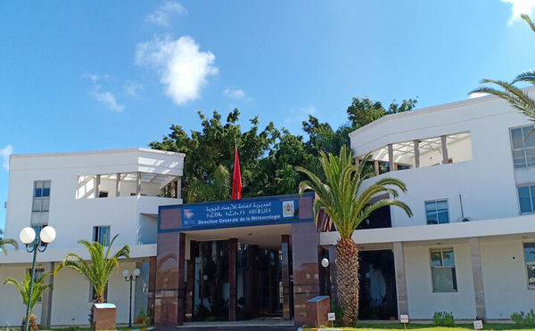 موجة‭ ‬حر‭ ‬تضرب‭ ‬من‭ ‬جديد‭ ‬المغرب‭ ‬بداية‭ ‬من‭ ‬اليوم‭ ‬وتستمر‭ ‬إلى‭ ‬غاية‭ ‬الأربعاء