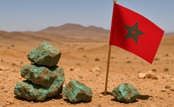 كنوز الجنوب تغري المستثمرين الكنديين