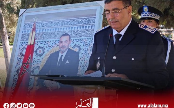 الشرطة القضائية بولاية أمن بني ملال تنجح في تحقيق رؤية "الحموشي"