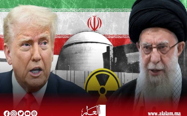 تهديد مباشر لخامنئي.. ترامب نعرف تحديداً أين يختبئ المرشد الأعلى
