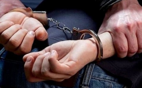 اعتقال شخص سلم “قرصا فارغا” لمحمد المقدم بدعوى احتوائه على دليل حول اختفاء شقيقه مروان