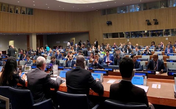 حان‭ ‬الوقت‭ ‬لسحب‭ ‬ملف‭ ‬الصحراء‭ ‬المغربية‭ ‬من‭ ‬اللجنة‭ ‬الدولية‭ ‬الرابعة