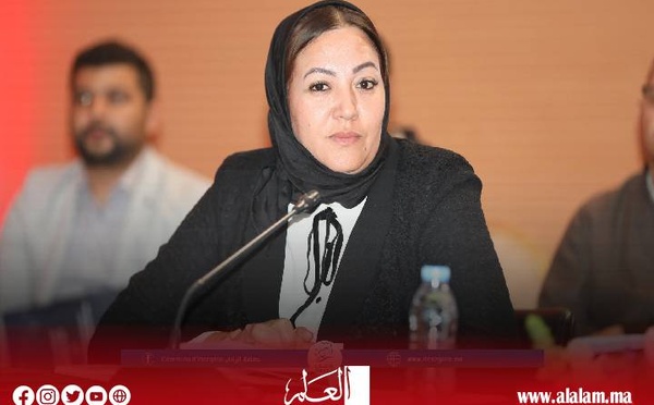 جماعة إنزكان نمودج الجماعة التي تتبنى الحكامة المالية في تدبير موارها المالية
