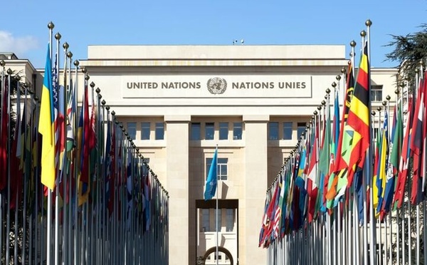دلالات‭ ‬تجديد‭ ‬مجلس‭ ‬حقوق‭ ‬الإنسان‭ ‬دعمه‭ ‬لمغربية‭ ‬الصحراء