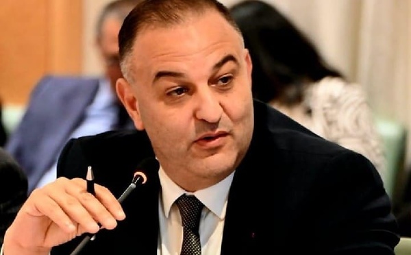 برلماني يطالب بالإعفاء الكلي لديون صغار الفلاحين
