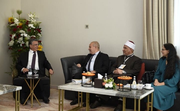 الأزهر الشريف يثمن ريادة المغرب في تقنين نظام الكد والسعاية ويدعو إلى تعزيز الإنصاف المالي بين الرجل و المرأة داخل الأسرة
