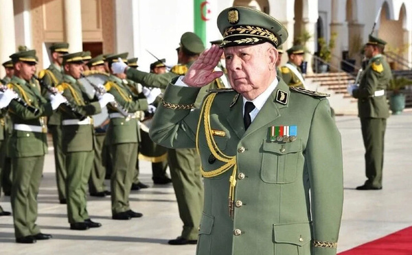 مقتل‭ ‬ضباط‭ ‬جزائريين‭ ‬بطهران‭ ‬